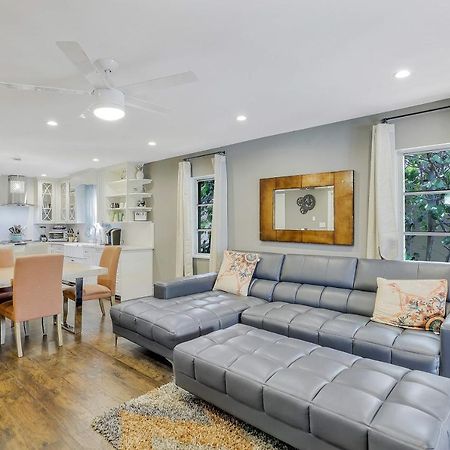 הוילה North Naples Florida House מראה חיצוני תמונה