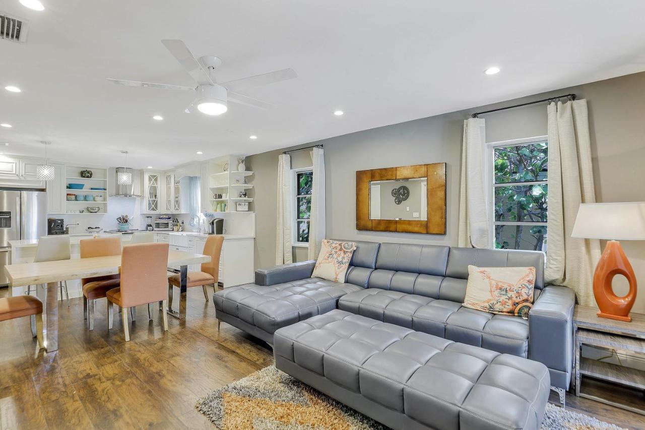 הוילה North Naples Florida House מראה חיצוני תמונה