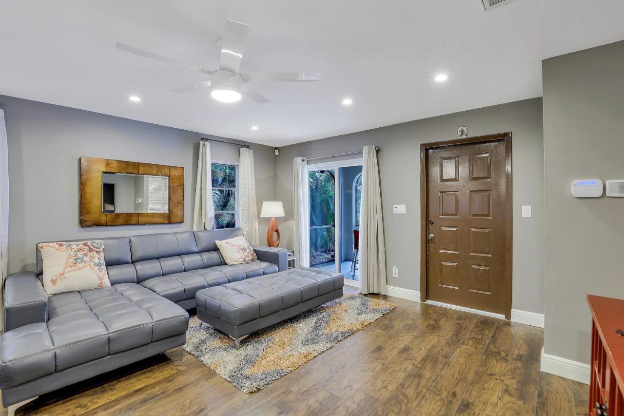 הוילה North Naples Florida House מראה חיצוני תמונה
