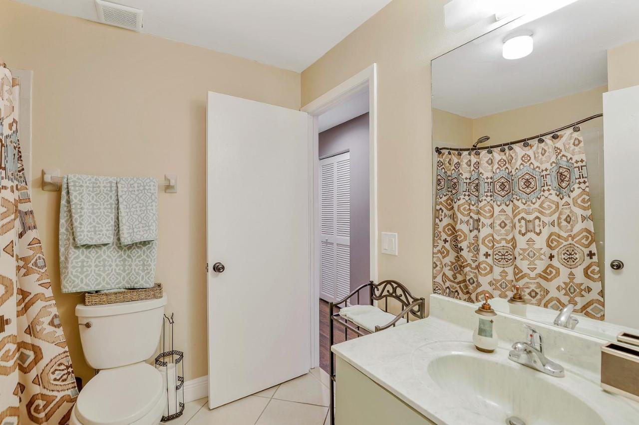 הוילה North Naples Florida House מראה חיצוני תמונה