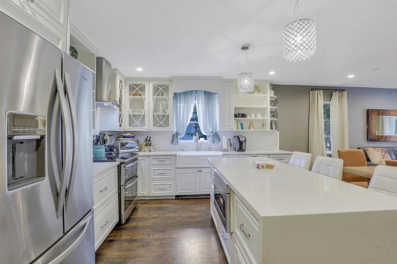 הוילה North Naples Florida House מראה חיצוני תמונה