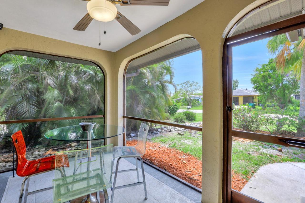הוילה North Naples Florida House מראה חיצוני תמונה
