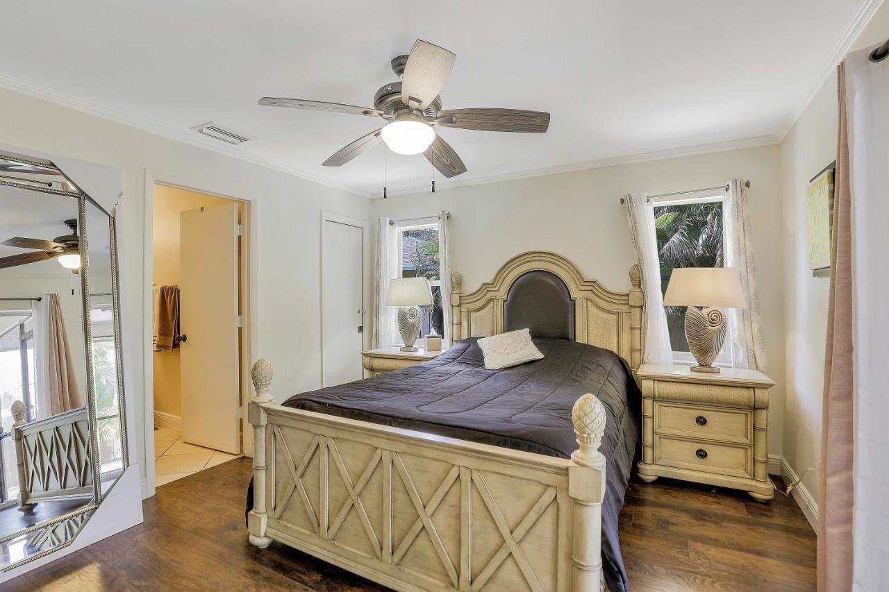 הוילה North Naples Florida House מראה חיצוני תמונה