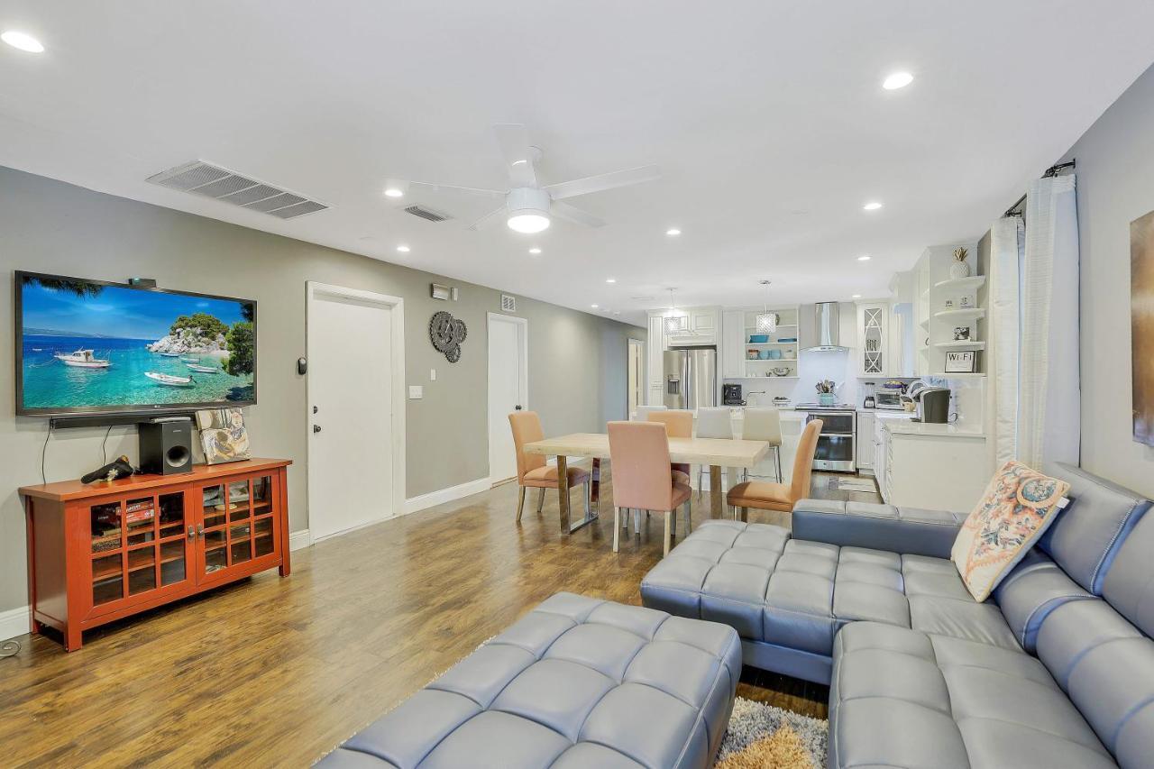 הוילה North Naples Florida House מראה חיצוני תמונה