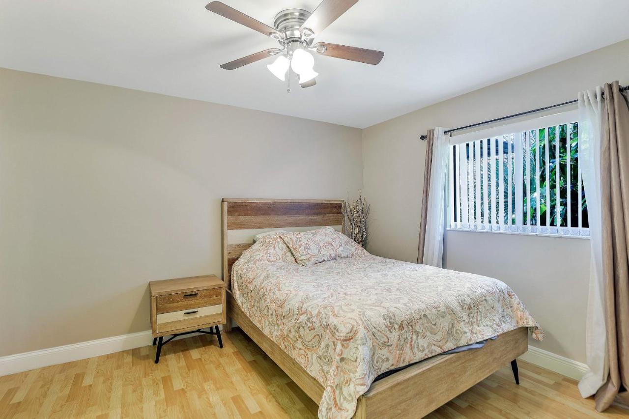 הוילה North Naples Florida House מראה חיצוני תמונה