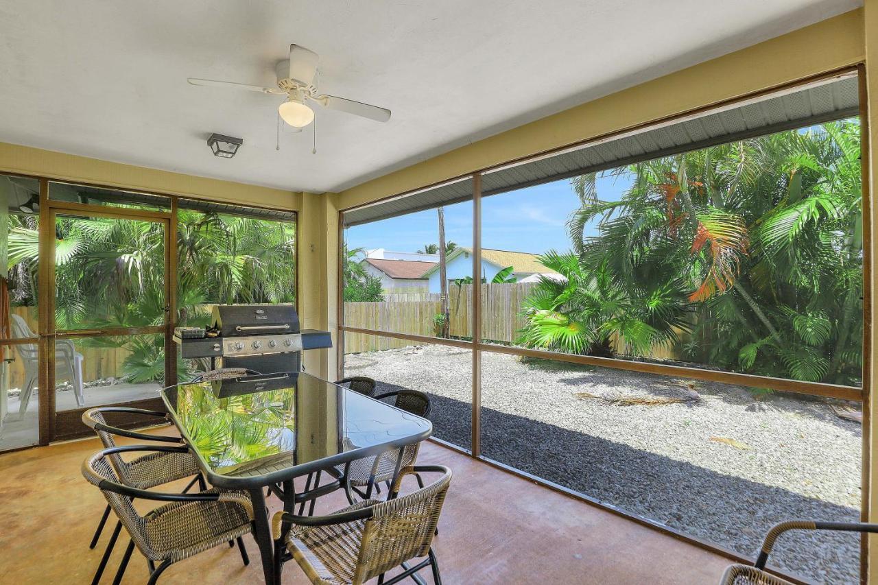 הוילה North Naples Florida House מראה חיצוני תמונה