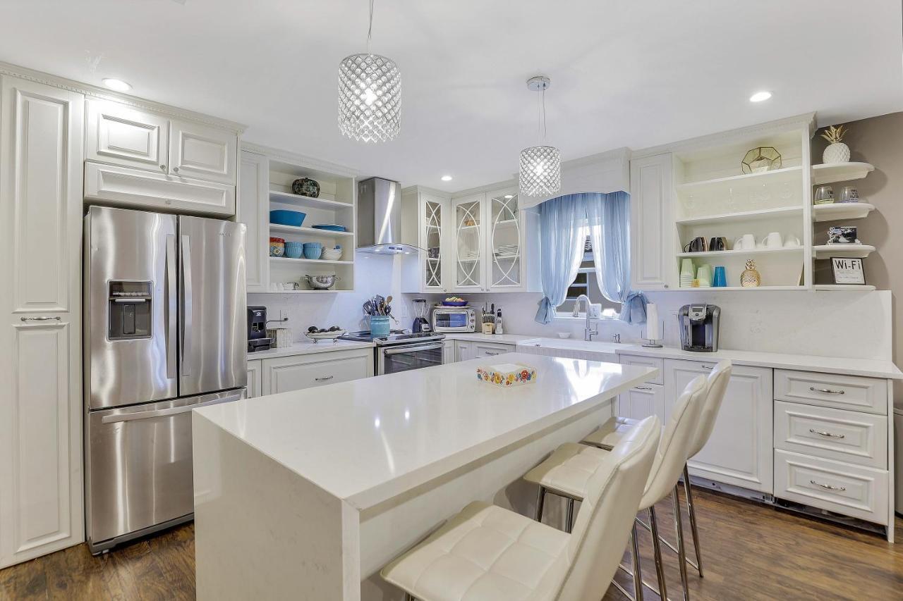הוילה North Naples Florida House מראה חיצוני תמונה